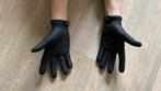 Paardrij handschoenen Roeckl-Grip zwart maat 9,5, Heren, Overige soorten, Ophalen of Verzenden, Zo goed als nieuw