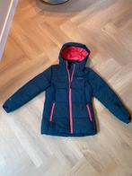 Icepeak jas maat 140 – blauw/roze/rood, Kinderen en Baby's, Kinderkleding | Maat 140, Ophalen of Verzenden, Zo goed als nieuw