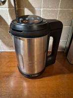 Blokker Soepmaker - Perfect voor verse soepen!, Ophalen of Verzenden, Zo goed als nieuw, Soepmaker