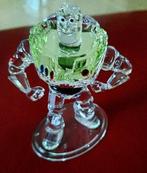 Swarovski buzz lightyear van Toy story Disney Nieuw, Verzamelen, Swarovski, Ophalen of Verzenden, Nieuw