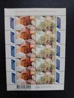 NVPH V3173-74 Muziekinstrumenten 2014 --> Luxe postfris !, Postzegels en Munten, Postzegels | Nederland, Ophalen of Verzenden