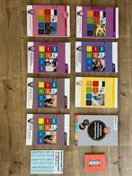 MBO4 Manager/Ondernemer Horeca boeken, Ophalen, Zo goed als nieuw