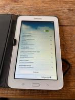 Samsung SM-T113 mini tablet, 8 inch, 16 GB, Samsung, Wi-Fi