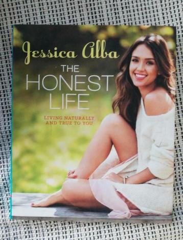 Boek The honest life te koop beschikbaar voor biedingen