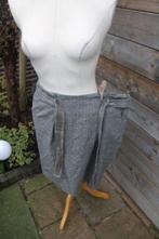 Rok grijs/ beige Gigue mt 44 winter Vaste prijs, Kleding | Dames, Gigue, Maat 42/44 (L), Ophalen of Verzenden, Zo goed als nieuw