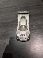 Maisto Mercedes CLK/LM 1/18, Hobby en Vrije tijd, Modelauto's | 1:18, Ophalen of Verzenden, Gebruikt, Auto, Maisto