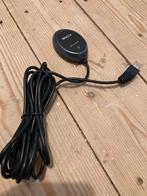 Holux Gr-213 GPS antenne ontvanger SiRF starIII, Telecommunicatie, Ophalen of Verzenden, Zo goed als nieuw, Ontvanger