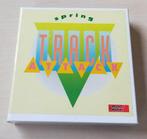 Spring Track Attack 9CD Box Promo Manic Street Preachers, Ophalen of Verzenden, Zo goed als nieuw, Pop