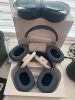 Stop met zoeken. Dit is de airpod max. Hemelsblauw, Overige merken, Ophalen of Verzenden, Zo goed als nieuw, Over oor (circumaural)