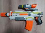 NERF N-Strike Modulus ECS-10, Ophalen, Gebruikt