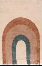 Wollen vloerkleed, Ophalen of Verzenden, Nieuw, Kleed of Kussen