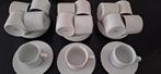 15 Mitterteich kop en schotels - Zo goed als nieuw, Huis en Inrichting, Keuken | Servies, Ophalen of Verzenden, Zo goed als nieuw