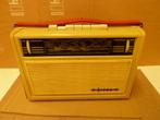 Siera Transistor Radio Rood, Ophalen of Verzenden