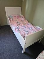 Bopita Peuterbed, Ophalen, Gebruikt, 70 tot 85 cm, Minder dan 140 cm