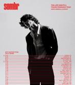 Gezocht!! - 2/3/4 tickets voor sombr in Paradiso op 10 juni, Tickets en Kaartjes, Concerten | Pop, Twee personen, Juni