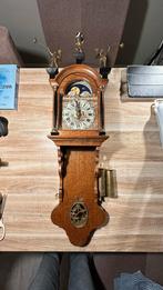 Friese staartklok, klein model - Compleet, Antiek en Kunst, Antiek | Klokken, Ophalen