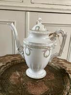 Antieke theepot, Ophalen of Verzenden