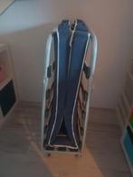 Opklapbed 190x70, Huis en Inrichting, Ophalen of Verzenden, Eenpersoons, 190 cm of minder, 80 cm