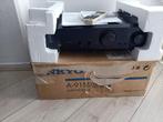 Onkyo A-9155, Ophalen, Zo goed als nieuw, 120 watt of meer, Stereo
