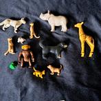 Playmobil Wilde Dieren Set, Ophalen of Verzenden, Gebruikt, Jongen of Meisje