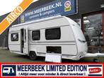 Fendt Tendenza 515 SG 3634,= KORTING +AIRCO+MOVER+THULE etc!, Caravans en Kamperen, Caravans, Kachel, Rondzit, Overige typen, 1250 - 1500 kg