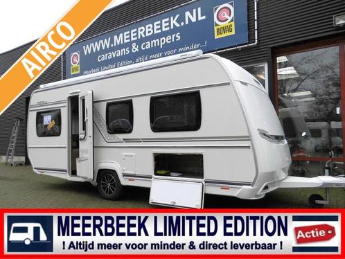 Fendt Tendenza 515 SG 3634,= KORTING +AIRCO+MOVER+THULE etc!, Caravans en Kamperen, Caravans, tot en met 4, 1250 - 1500 kg, Rondzit
