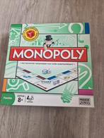 Monopoly Bordspel - Puntgaaf!, Hobby en Vrije tijd, Gezelschapsspellen | Bordspellen, Vijf spelers of meer, Ophalen of Verzenden