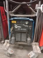 Miller plasmasnijder, Doe-het-zelf en Verbouw, Ophalen, 250 ampère of meer, Overige typen