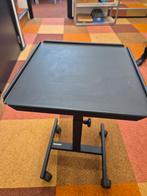 CELEXION beamer projector tafel, Ophalen