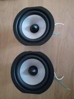 Boston Acoustics Speakerset, Zo goed als nieuw, Verzenden