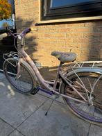 Kinderfiets, voor leeftijd ongeveer 6-8 jaar., Ophalen, Gebruikt, 20 inch of meer