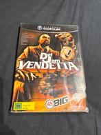 Gamecube def jam vendetta, Spelcomputers en Games, Games | Nintendo GameCube, Ophalen of Verzenden