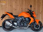 KAWASAKI Z 750 ABS Z750 Z-750 Z750ABS Zeer goede staat!, 4 cilinders, Bedrijf, Meer dan 35 kW, 748 cc