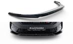 Voorlip spoiler sideskirt diffuser - Skoda Octavia RS 24+, Ophalen of Verzenden