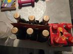 Coca-Cola set of los, Ophalen of Verzenden, Gebruikt, Overige typen