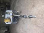 Atlas copco, Doe-het-zelf en Verbouw, Compressors, 100 liter of meer, Ophalen of Verzenden, Gebruikt, 6 tot 10 bar