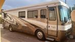 MONACO LUXERY LIVING ON WHEELS  DYNASTY 34 W.BELASTING 75 PM, Chemisch toilet, Buscamper of Camperbus, Afzuigkap, Gaslek-detector