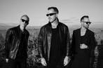 Woensdag 18 juni Rüfüs Du Sol @ AFAS Live | 4 tickets, Tickets en Kaartjes, Juni