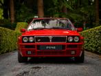 Lancia Delta 2.0-16V HF Integrale EVO I | 1 of 500 Homologat, 1995 cc, Alcantara, Bedrijf, Handgeschakeld
