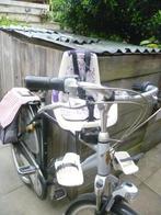 fietsstoeltje voorop, Ophalen of Verzenden, Zo goed als nieuw