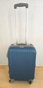 Princess Traveller San Francisco Cabin Trolley (z.g.a.n.), Hard kunststof, Ophalen of Verzenden, 70 cm of meer, Nieuw