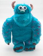 Monsters & Co. Sully grote knuffel met licht Primark 42cm, Verzamelen, Ophalen of Verzenden, Overige figuren, Zo goed als nieuw