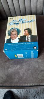 Are you being served complete collectie dvdbox, Alle leeftijden, Ophalen of Verzenden, Gebruikt, Komedie