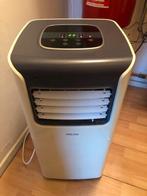 Proline mobiele airco met luchtslang . prima staat . Modelnu, Ophalen, Gebruikt, Minder dan 60 m³, 3 snelheden of meer