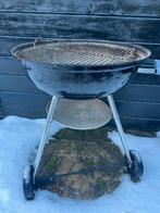 Weber Barbecue - Gebruikt, Tuin en Terras, Elektrische barbecues, Ophalen of Verzenden, Gebruikt