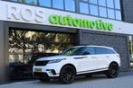 Land Rover Range Rover Velar 2.0 P400e R-Dynamic SE | PANO |, Auto's, Land Rover, Gebruikt, 4 cilinders, 2000 kg, Range Rover Velar