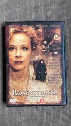 Rosrnstrasse - dvd, Vanaf 12 jaar, Ophalen of Verzenden, Zo goed als nieuw, Waargebeurd drama