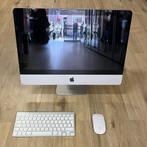Apple iMac 21,5 Inch 2011 | i5 | 4GB | 256GB SSD | Nette sta, Computers en Software, Apple, Zo goed als nieuw, Support@apple.com