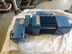 Nieuwe DEMAG kraanrijmotoren, Ophalen, Nieuw, Elektrisch