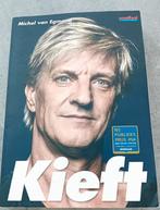 Michel van Egmond - Kieft, Michel van Egmond, Ophalen of Verzenden, Zo goed als nieuw, Sport